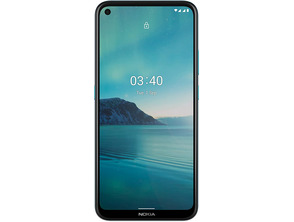 Acquista Smartphone Nokia 3,4 4GB/64GB 6,39 " Fiordo Smartphone Nokia 3,4 4GB/64GB 6,39 " Fiordo