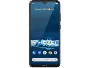 Acquista Smartphone Nokia 5,3 3GB/64GB 6,55 " Azul Cian Smartphone Nokia 5,3 3GB/64GB 6,55 " Azul Cian