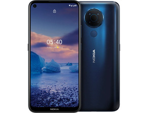 Acquista Smartphone Nokia 5,4 4GB/128GB 6,39 " Azul Smartphone Nokia 5,4 4GB/128GB 6,39 " Azul