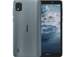 Acquista Smartphone Nokia C2 2a edizione 2GB/32GB Azul Smartphone Nokia C2 2a edizione 2GB/32GB Azul