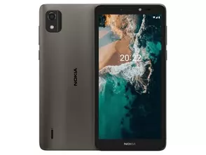 Acquista Smartphone Nokia C2 2a edizione 2GB/32GB Gris Smartphone Nokia C2 2a edizione 2GB/32GB Gris