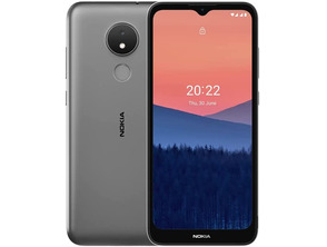 Smartphone Nokia C21 2GB/32GB 6,5 '' Gris