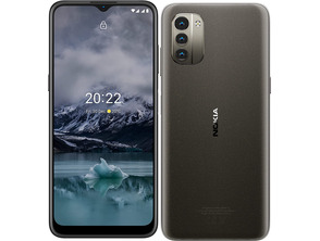 Acquista Smartphone Nokia G11 4GB/64GB 6,5 '' Negro Carbon Smartphone Nokia G11 4GB/64GB 6,5 '' Negro Carbon