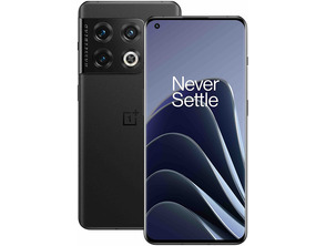 Acquista Smartphone OnePlus 10 Pro 5G 8GB/128GB Volcanico Nero Smartphone OnePlus 10 Pro 5G 8GB/128GB Volcanico Nero