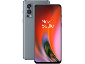 Acquista Smartphone OnePlus Nord 2 8GB/128GB Grigio Sierra Smartphone OnePlus Nord 2 8GB/128GB Grigio Sierra