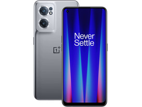 Acquista Smartphone OnePlus Nord Ce 5G 8GB/128GB Gray Mirror Smartphone OnePlus Nord Ce 5G 8GB/128GB Gray Mirror