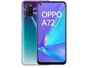 Acquista Smartphone Oppo A72 Aurora Purple 6,5 ' '/4GB/128GB Smartphone Oppo A72 Aurora Purple 6,5 ' '/4GB/128GB