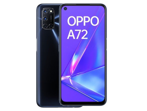 Acquista Smartphone Oppo A72 Twilight Nero 6,5 ' '/4GB/128GB Smartphone Oppo A72 Twilight Nero 6,5 ' '/4GB/128GB