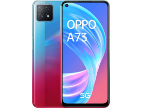 Acquista Smartphone Oppo A73 5G 8GB/128GB Multicolor Smartphone Oppo A73 5G 8GB/128GB Multicolor