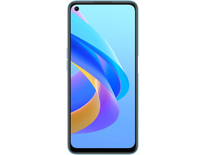 Acquista Smartphone Oppo A76 4GB/128GB Glowing Blue Smartphone Oppo A76 4GB/128GB Glowing Blue