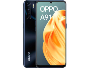 Acquista Smartphone Oppo A91 8GB/128GB 6,4 " Negro Deslumbrante Smartphone Oppo A91 8GB/128GB 6,4 " Negro Deslumbrante