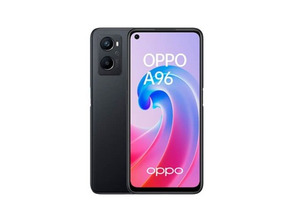 Acquista Smartphone Oppo A96 8GB/128GB Starry Nero Smartphone Oppo A96 8GB/128GB Starry Nero