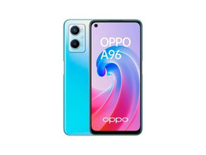 Acquista Smartphone Oppo A96 8GB/128GB Sunset Blue Smartphone Oppo A96 8GB/128GB Sunset Blue