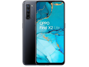 Acquista Smartphone Oppo Find X2 Lite Moonlight Nero 6,4 ' '/8GB/128GB 5G Smartphone Oppo Find X2 Lite Moonlight Nero 6,4 ' '/8GB/128GB 5G