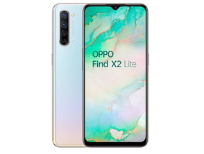 Acquista Smartphone Oppo Find X2 Lite Pearl White 6,4 ' '/8GB/128GB Smartphone Oppo Find X2 Lite Pearl White 6,4 ' '/8GB/128GB
