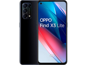 Acquista Smartphone Oppo Find X3 Lite 6,43 '' 5G 8GB/128GB Negro Smartphone Oppo Find X3 Lite 6,43 '' 5G 8GB/128GB Negro