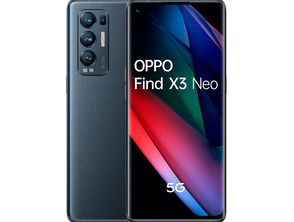 Acquista Smartphone Oppo Find X3 Neo 5G 12GB/256GB Nero Smartphone Oppo Find X3 Neo 5G 12GB/256GB Nero