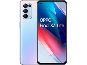 Acquista Smartphone Oppo Find X3 Neo 5G 12GB/256GB Silver Smartphone Oppo Find X3 Neo 5G 12GB/256GB Silver