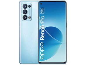 Acquista Smartphone Oppo Pro 5G 12GB/256GB Artic Blue Smartphone Oppo Pro 5G 12GB/256GB Artic Blue