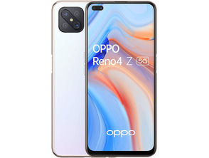 Acquista Smartphone Oppo Reno 4Z 5G 6,57 '' 8GB/128GB Blanco Smartphone Oppo Reno 4Z 5G 6,57 '' 8GB/128GB Blanco