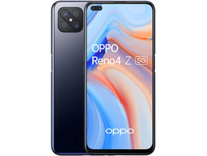 Acquista Smartphone Oppo Reno 4Z 5G 6,57 '' 8GB/128GB Negro Smartphone Oppo Reno 4Z 5G 6,57 '' 8GB/128GB Negro