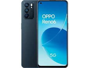 Acquista Smartphone Oppo Reno 6 5G 8GB/128GB 6,43 '' Stellaro Nero Smartphone Oppo Reno 6 5G 8GB/128GB 6,43 '' Stellaro Nero