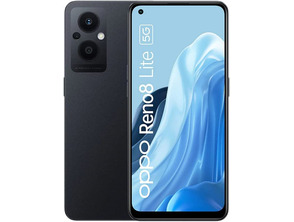 Acquista Smartphone Oppo Reno8 Lite 5G 8GB/128GB Cosmic Nero Smartphone Oppo Reno8 Lite 5G 8GB/128GB Cosmic Nero