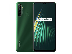 Acquista Smartphone Realme 5I 4GB/64GB Forest Green Smartphone Realme 5I 4GB/64GB Forest Green