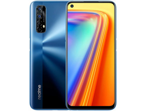 Acquista Smartphone Realme 7 6GB/64GB Azul Niebla Smartphone Realme 7 6GB/64GB Azul Niebla