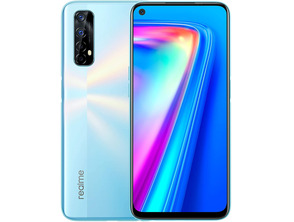 Acquista Smartphone Realme 7 8GB/128GB Bianco Smartphone Realme 7 8GB/128GB Bianco