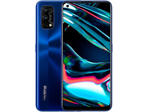 Acquista Smartphone Realme 7 Pro 8GB/128GB Blue Smartphone Realme 7 Pro 8GB/128GB Blue