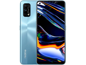 Acquista Smartphone Realme 7 Pro 8GB/128GB Silver Smartphone Realme 7 Pro 8GB/128GB Silver