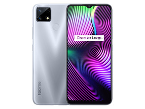 Acquista Smartphone Realme 7I 4GB/64GB DS Silver Smartphone Realme 7I 4GB/64GB DS Silver