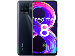 Acquista Smartphone Realme 8 Pro 8GB/128GB Punk Black Smartphone Realme 8 Pro 8GB/128GB Punk Black