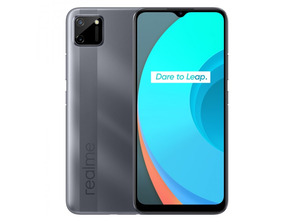 Acquista Smartphone Realme C11 2GB/32GB Pepper Grey Smartphone Realme C11 2GB/32GB Pepper Grey