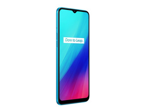 Acquista Smartphone Realme C3 3GB 64GB Frozen Blue Smartphone Realme C3 3GB 64GB Frozen Blue