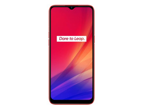 Acquista Smartphone Realme C3 3GB 64GB Frozen Red Smartphone Realme C3 3GB 64GB Frozen Red