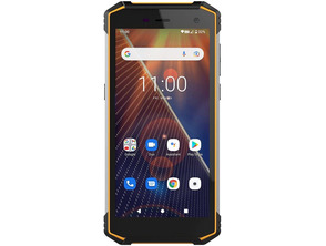 Acquista Smartphone Rugerizado Martello Energia Eco 2 3GB/32GB 5,5 '' Negro / Naranja Smartphone Rugerizado Martello Energia Eco 2 3GB/32GB 5,5 '' Negro / Naranja