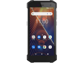 Acquista Smartphone Rugerizado Martello Energia Eco 2 3GB/32GB 5,5 '' Negro / Plata Smartphone Rugerizado Martello Energia Eco 2 3GB/32GB 5,5 '' Negro / Plata