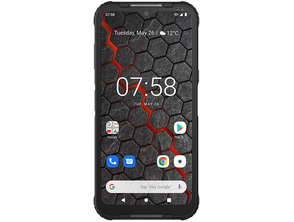 Acquista Smartphone Ruggerizado Martello Blade 3 4GB/64GB 6,2 " Negro Smartphone Ruggerizado Martello Blade 3 4GB/64GB 6,2 " Negro