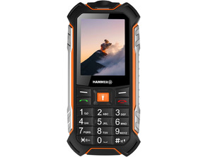 Acquista Smartphone Ruggerizado Martello Boost LTE Negro Smartphone Ruggerizado Martello Boost LTE Negro