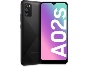 Acquista Smartphone Samsung Galaxy A02s 3GB/32GB 6,5 " Negro Smartphone Samsung Galaxy A02s 3GB/32GB 6,5 " Negro