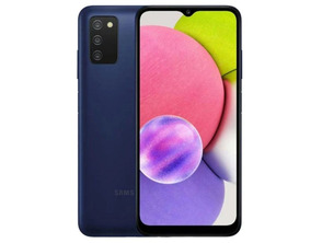 Smartphone Samsung Galaxy A03s 3GB/32GB 6,5 " Azul