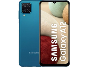 Acquista Smartphone Samsung Galaxy A12 3GB/32GB 6,5 " Azul Smartphone Samsung Galaxy A12 3GB/32GB 6,5 " Azul