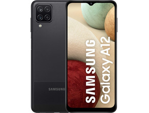 Acquista Smartphone Samsung Galaxy A12 3GB/32GB 6,5 " Negro Smartphone Samsung Galaxy A12 3GB/32GB 6,5 " Negro