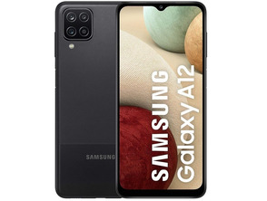 Acquista Smartphone Samsung Galaxy A12 4GB/128GB 6,5 " Negro Smartphone Samsung Galaxy A12 4GB/128GB 6,5 " Negro
