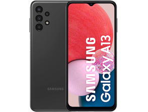 Smartphone Samsung Galaxy A13 4GB/128GB A135F 6,6 '' Negro