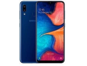 Acquista Smartphone Samsung Galaxy A20E Azul 3GB/32GB Smartphone Samsung Galaxy A20E Azul 3GB/32GB