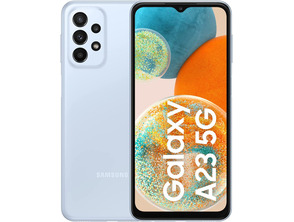 Smartphone Samsung Galaxy A23 4GB/128GB 6,6 '' 5G Azul
