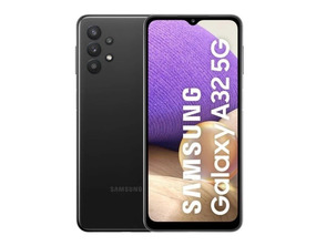 Smartphone Samsung Galaxy A32 6,5 " 4GB/64GB 5G Negro